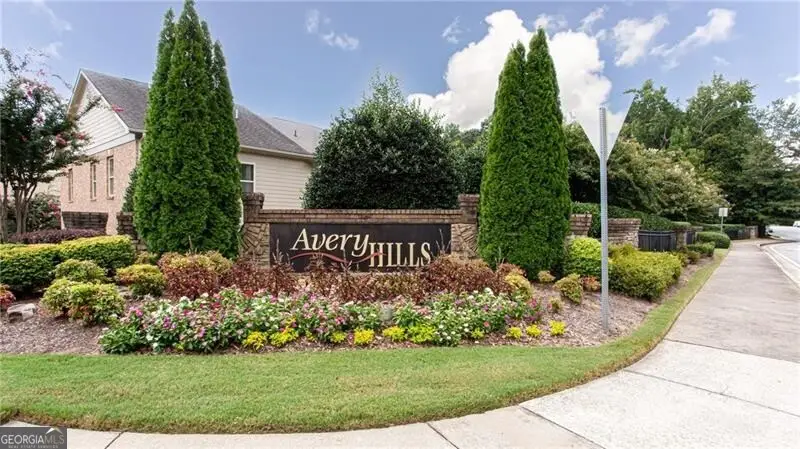 3620 Wind River Court, Tucker, GA 30084 - #3