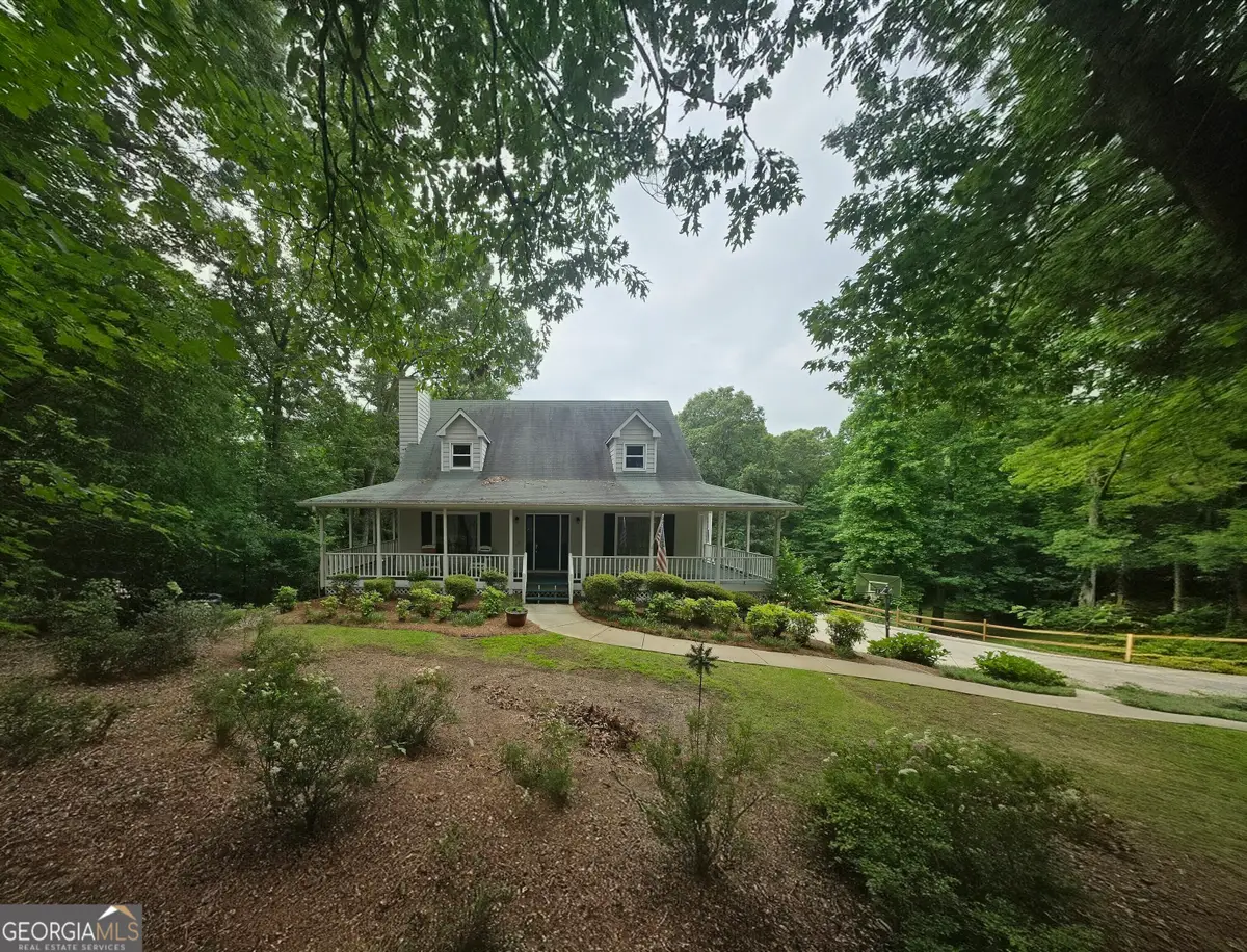 1174 Arbor Hill Road, Canton, GA 30115 - #1