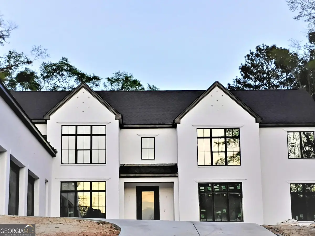 4360 Riverstone Shoals, Ellenwood, GA 30294 - #1