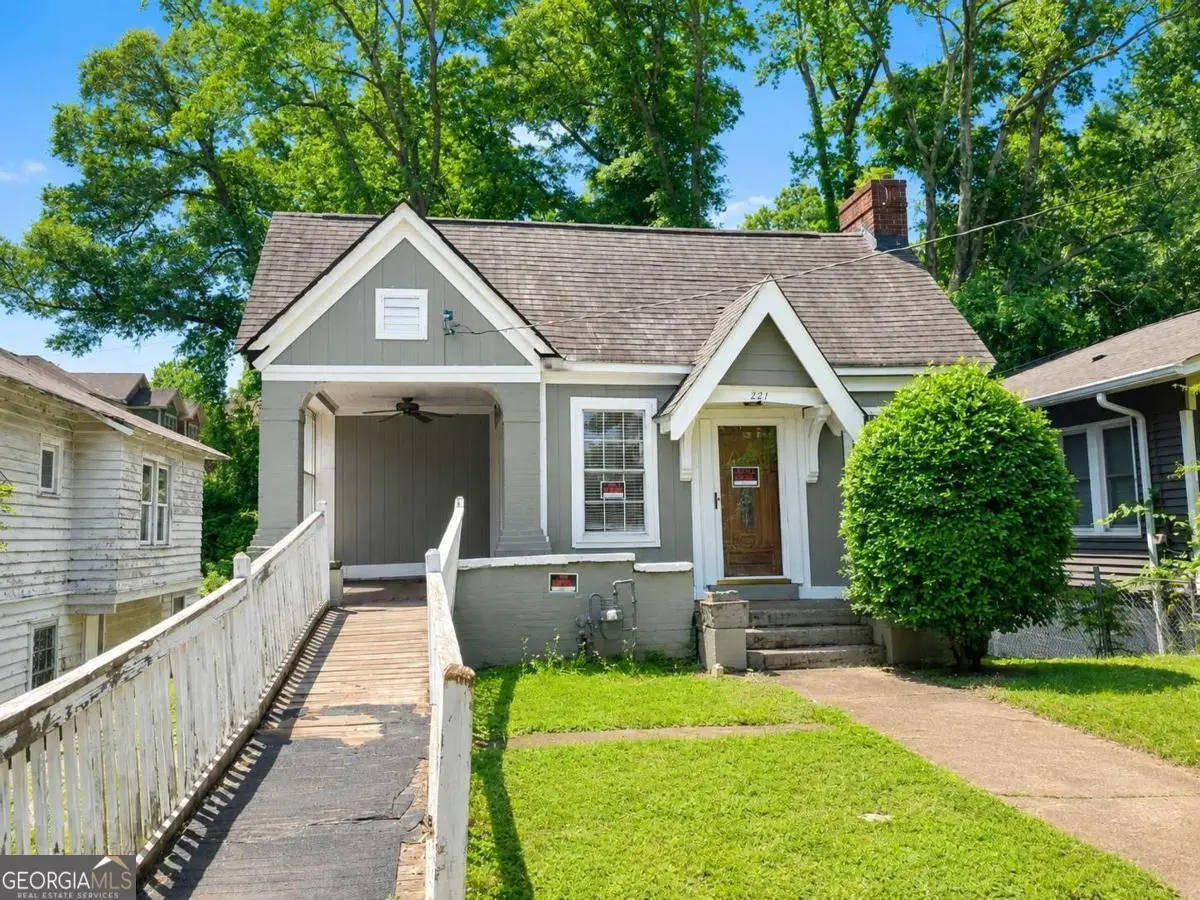 201 Atlanta Avenue Se, Atlanta, GA 30315 - #1