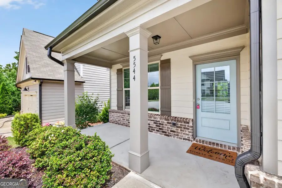 5544 Shallow Branch Drive, Flowery Branch, GA 30542 - #2