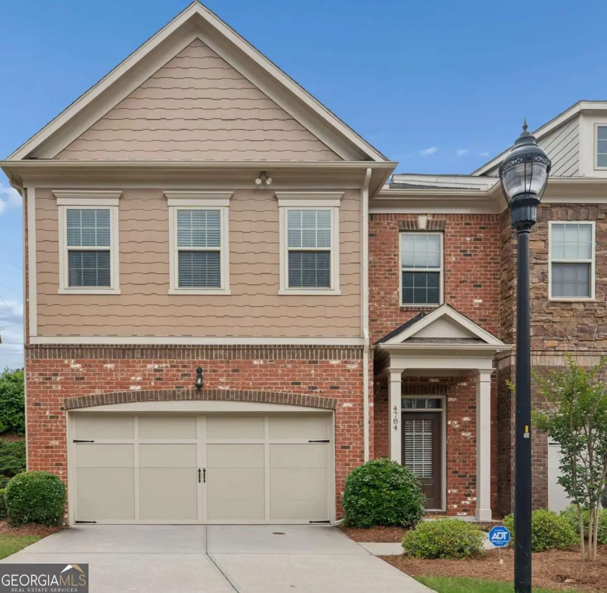 4784 Blue Elm Lane Se, Smyrna, GA 30080 - #1