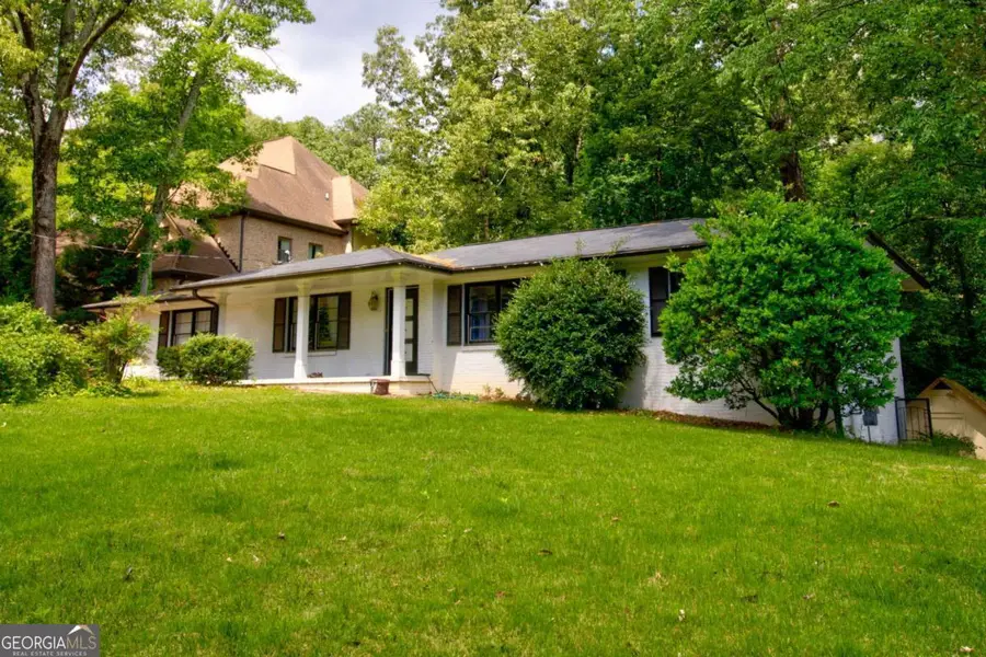 3328 Ferncliff Place Ne, Atlanta, GA 30324 - #2