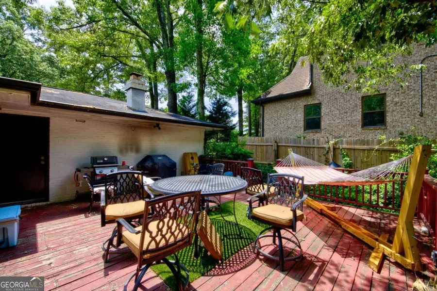 3328 Ferncliff Place Ne, Atlanta, GA 30324 - #3