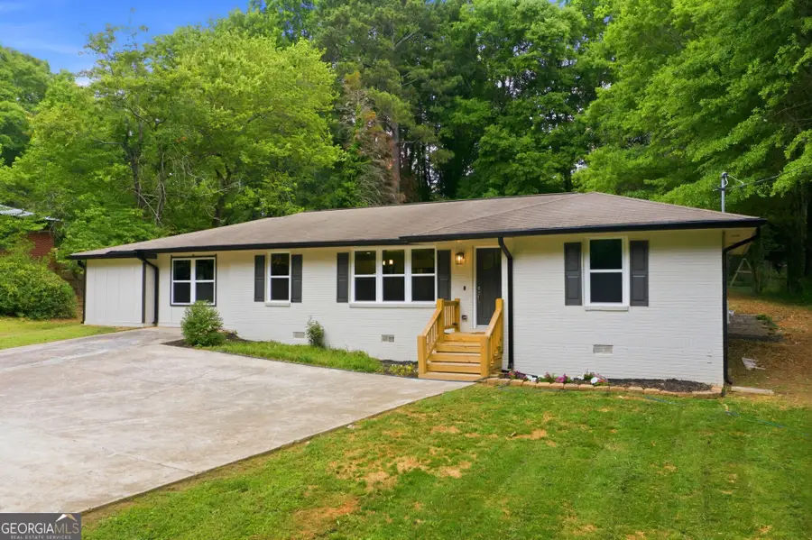 4200 Pinetree Drive, Powder Springs, GA 30127 - #2