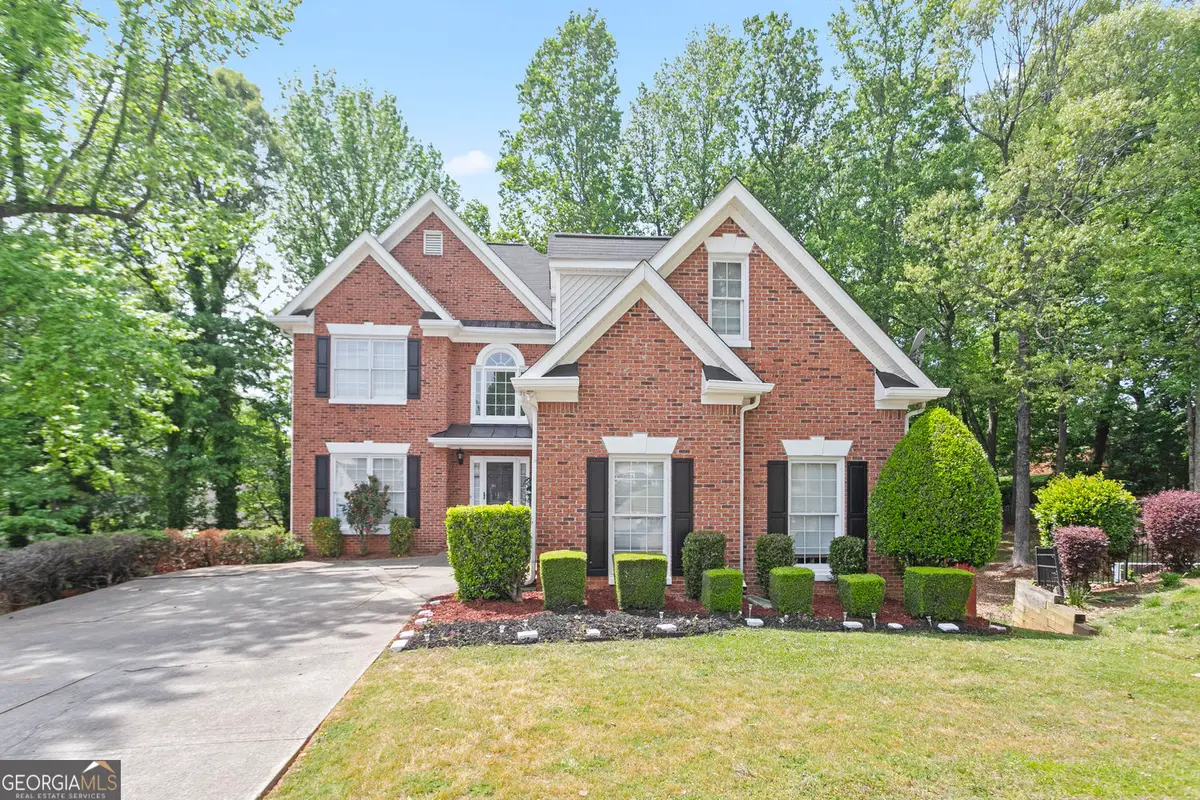 1430 Boundary Boulevard, Suwanee, GA 30024 - #1