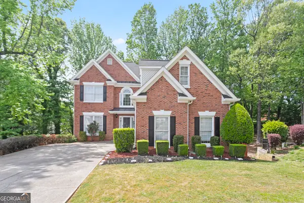 1430 Boundary Boulevard, Suwanee, GA 30024
