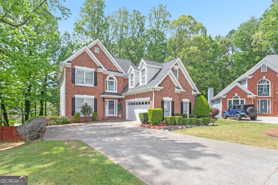 1430 Boundary Boulevard, Suwanee, GA 30024 - #2