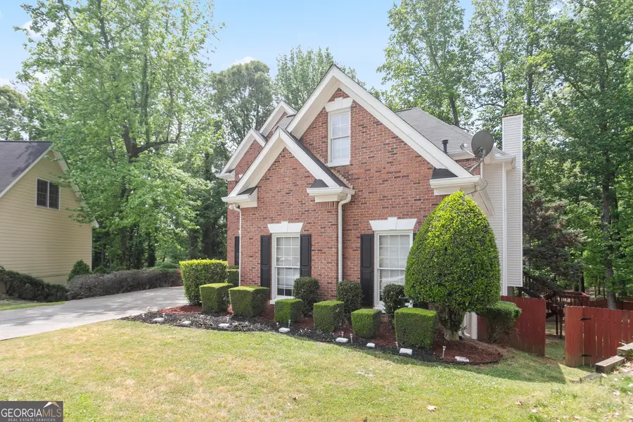 1430 Boundary Boulevard, Suwanee, GA 30024 - #3