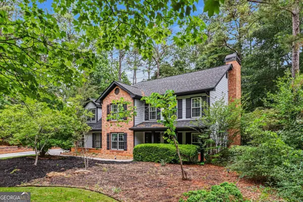 250 Terrane Ridge, Peachtree City, GA 30269