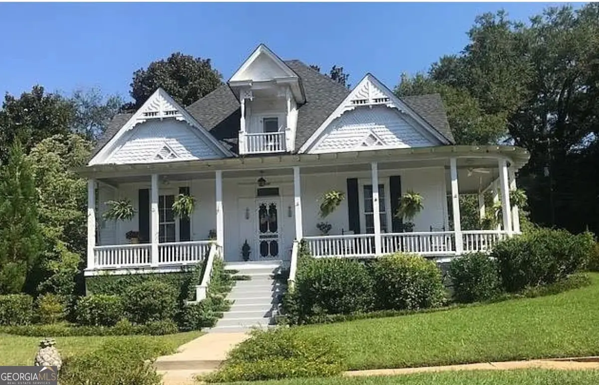 509 E 7th Street, West Point, GA 31833 - #1