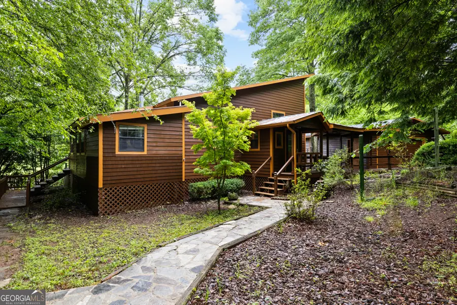 24 Scarlett Drive, Blue Ridge, GA 30513 - #2