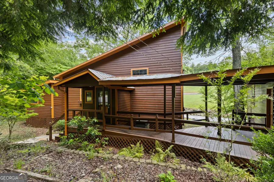 24 Scarlett Drive, Blue Ridge, GA 30513 - #3