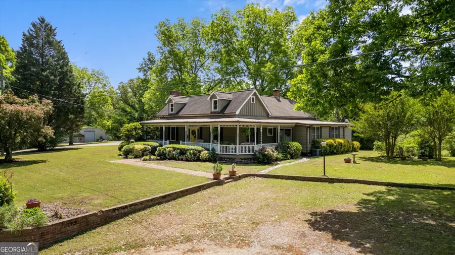 3660 Spivey Drive, Douglasville, GA 30134 - #3