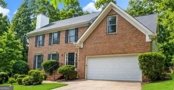 3501 Eastpines Way, Snellville, GA 30039
