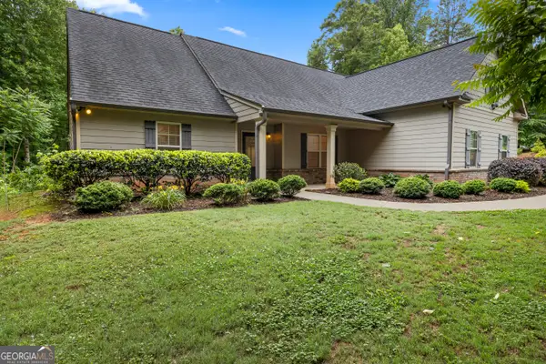 717 Oconee Lane, Commerce, GA 30529