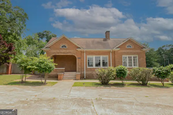 1358 W Poplar Street, Griffin, GA 30224