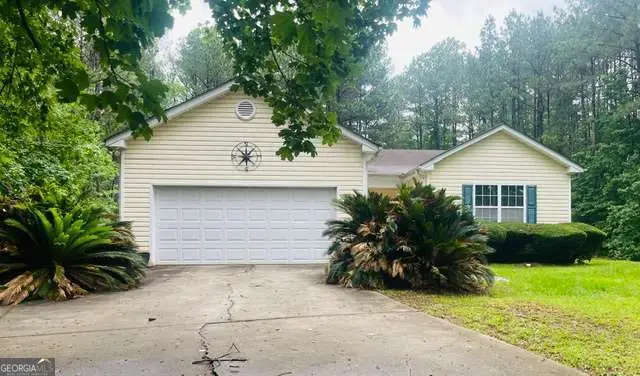 202 Landings Lane Sw, Milledgeville, GA 31061 - #1