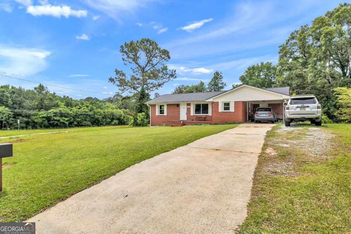 1104 Parkview Drive, Griffin, GA 30224 - #1