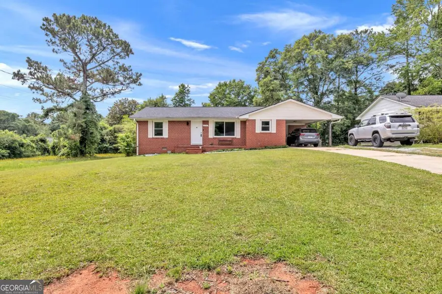 1104 Parkview Drive, Griffin, GA 30224 - #2
