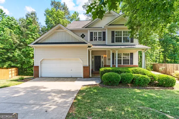 305 Penfield Circle, Sugar Hill, GA 30518