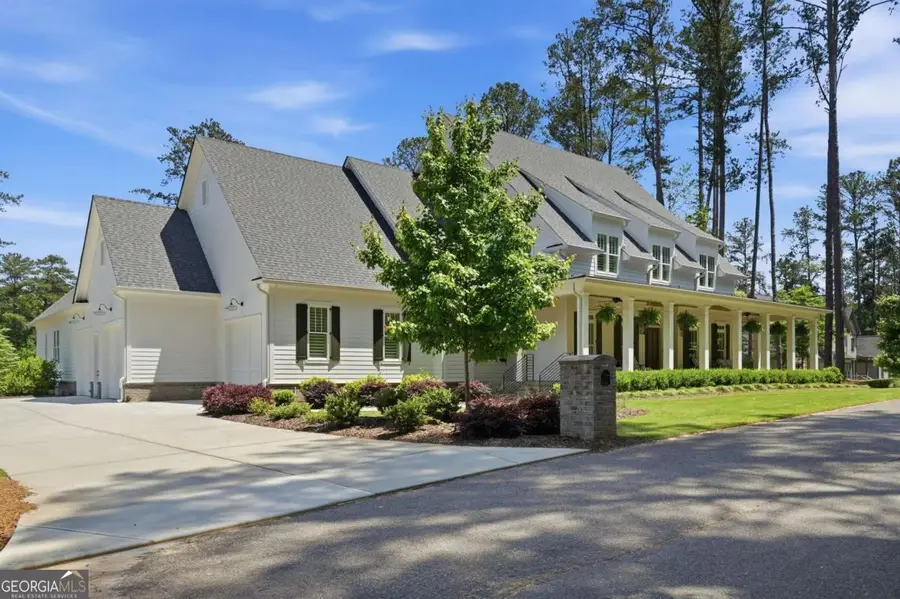 1570 Redd Road, Milton, GA 30004 - #3