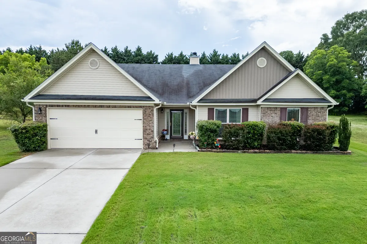 810 Brandon Drive, Winder, GA 30680 - #1