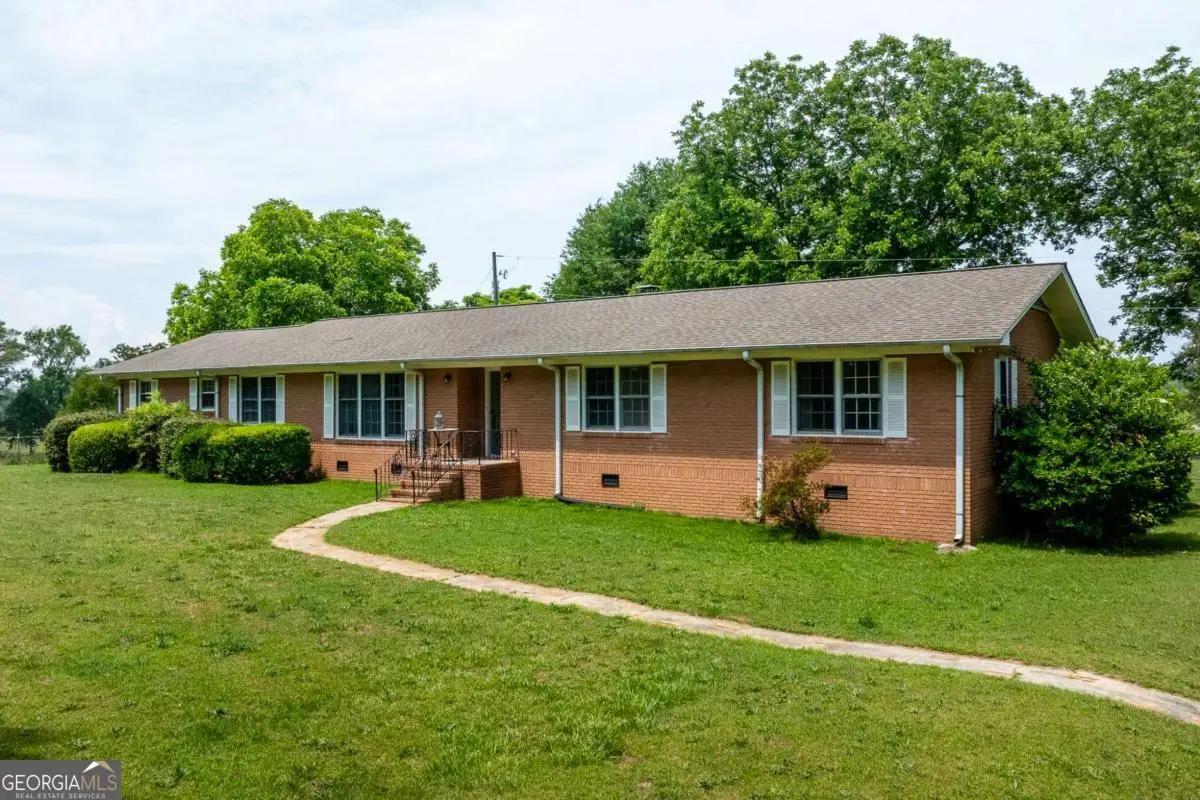 570 Wildcat Bridge Road, Royston, GA 30662 - #1