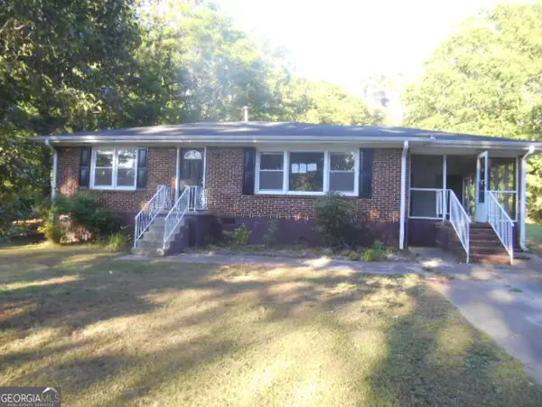 4022 Clark Drive, Ellenwood, GA 30294