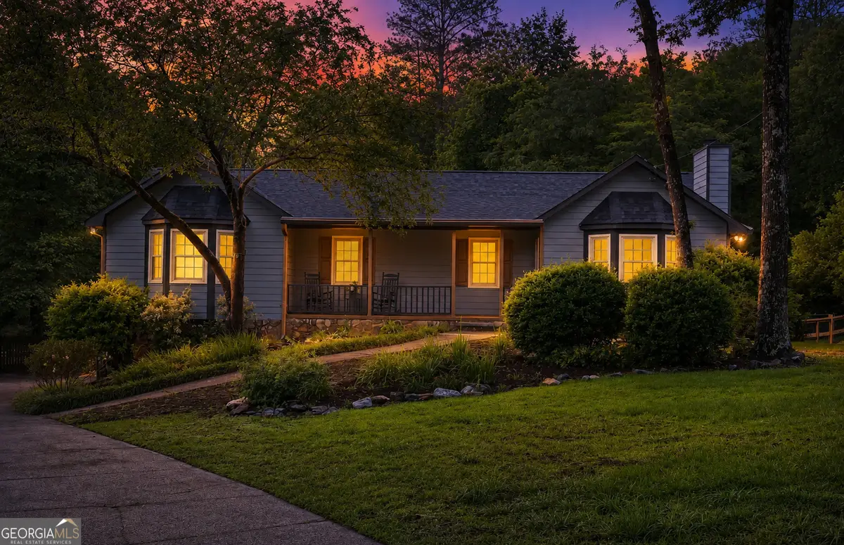511 Kay Road, Woodstock, GA 30188 - #1