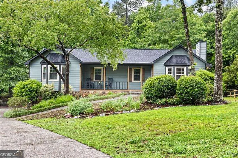 511 Kay Road, Woodstock, GA 30188 - #2