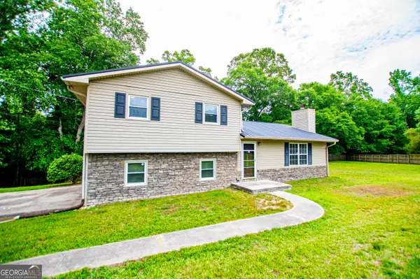 284 Katie Lane, Carrollton, GA 30117
