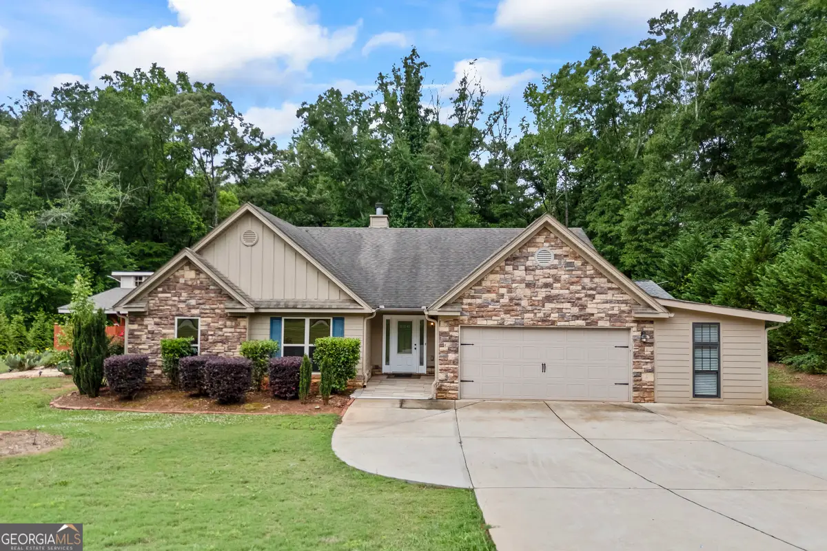 681 Carla Court, Winder, GA 30680 - #1