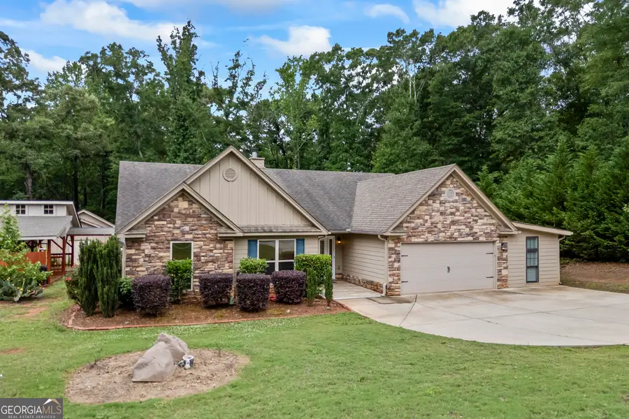 681 Carla Court, Winder, GA 30680 - #2