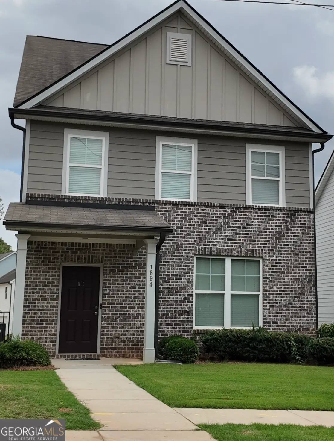 1894 Staton Road, East Point, GA 30344 - #1