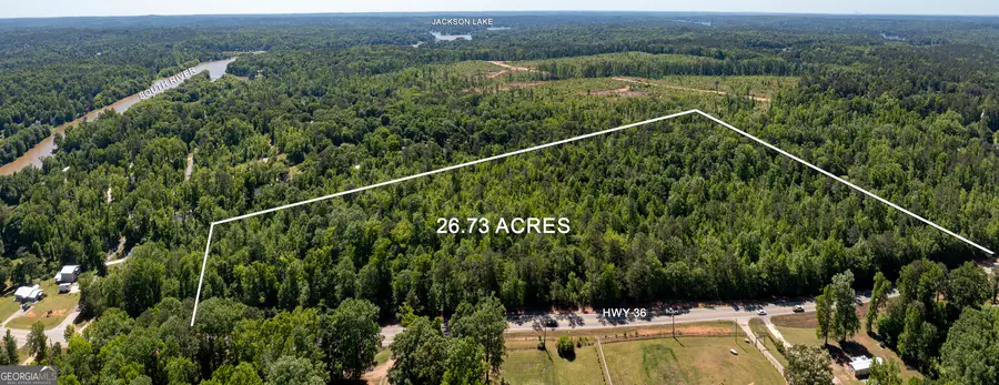 0 E Highway 36, Jackson, GA 30233 - #2