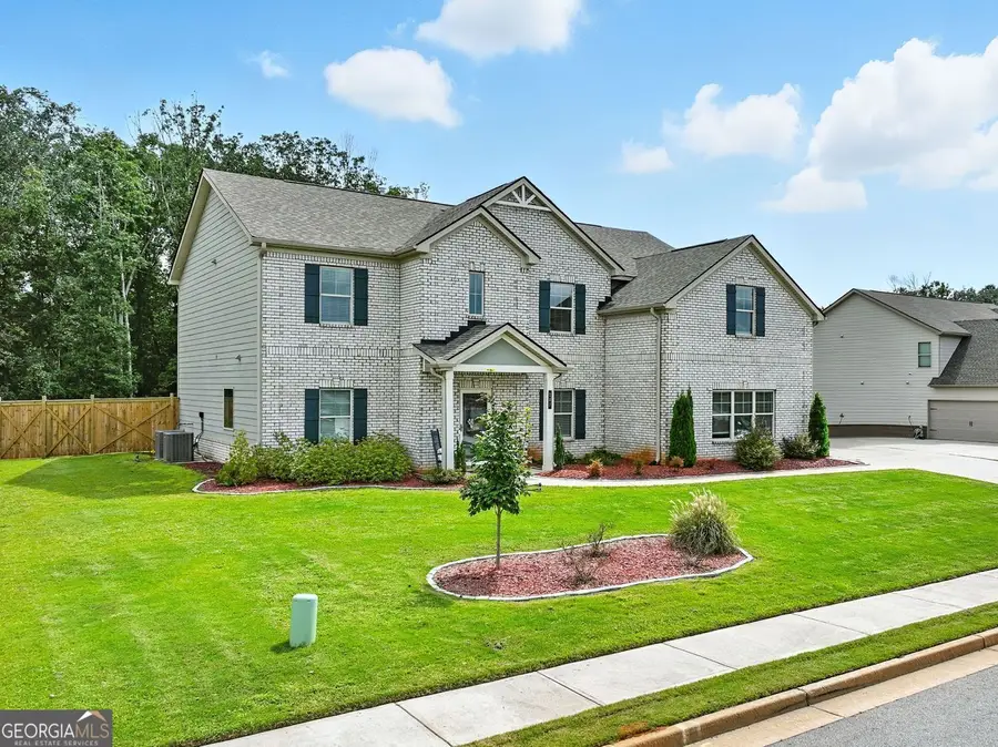 167 Classica Drive, McDonough, GA 30252 - #3