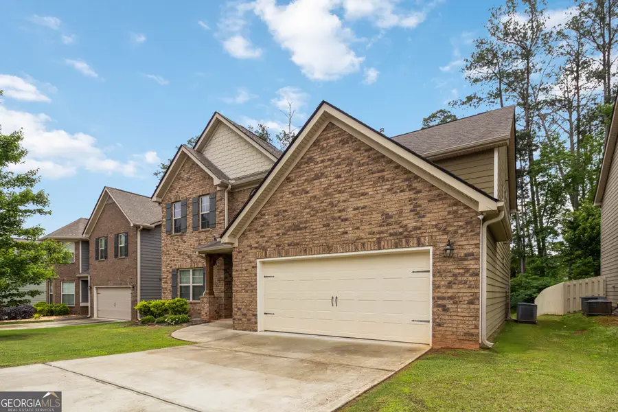 6236 Old Kingston Drive, Atlanta, GA 30331 - #2