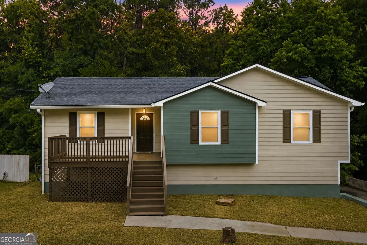 6839 Silver Maple Drive, Rex, GA 30273 - #1