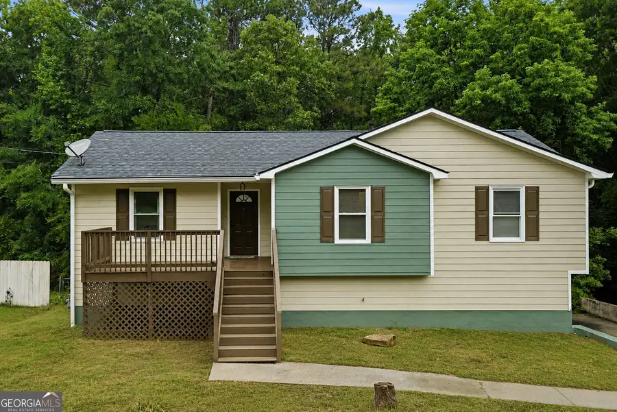 6839 Silver Maple Drive, Rex, GA 30273 - #2