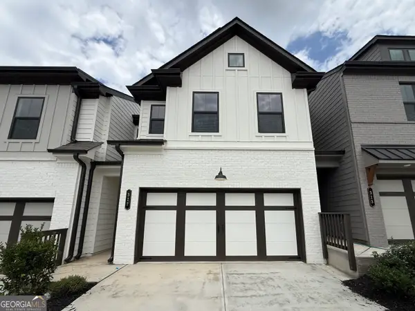 317 Brook Landing Circle, Auburn, GA 30011