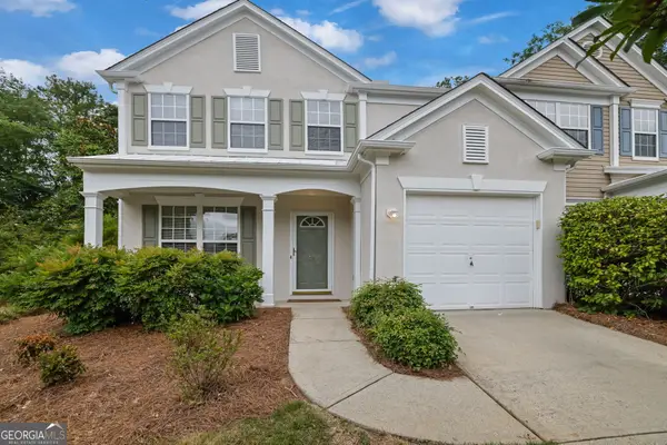 7204 Richland Court, Roswell, GA 30076
