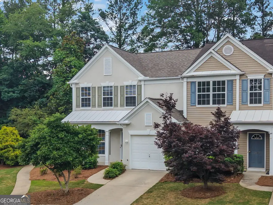 7204 Richland Court, Roswell, GA 30076 - #2