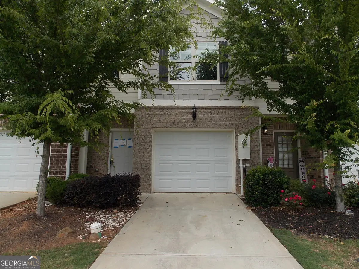 5918 Cassie Drive, Lithonia, GA 30038 - #1