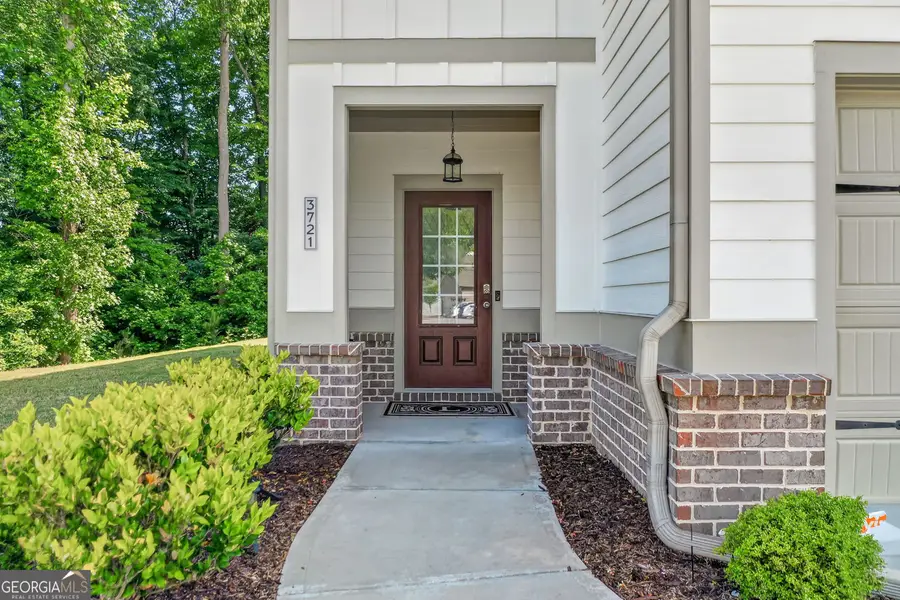 3721 Salvia Drive, Buford, GA 30519 - #2