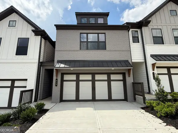 313 Brook Landing Circle, Auburn, GA 30011