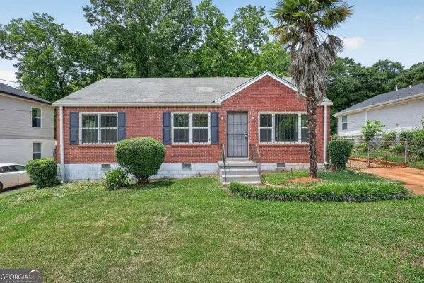 1993 Willa Way, Decatur, GA 30032