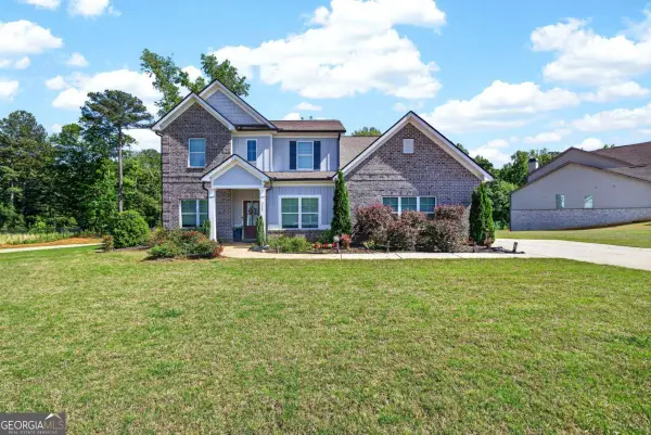220 Seth Terrace, Mcdonough, GA 30252