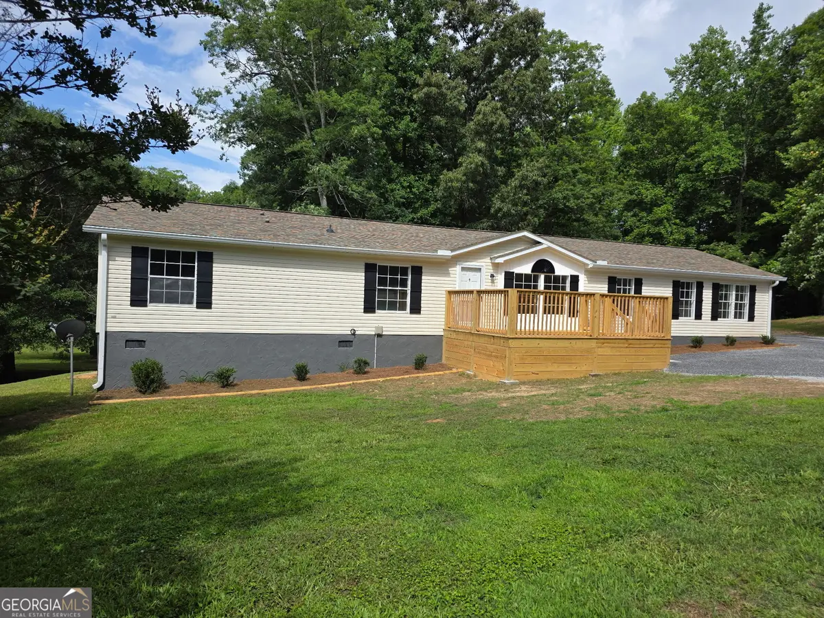 115 Sunrise Cove, Clarkesville, GA 30523 - #1