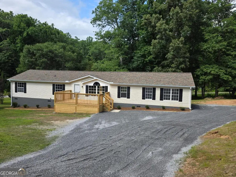 115 Sunrise Cove, Clarkesville, GA 30523 - #2